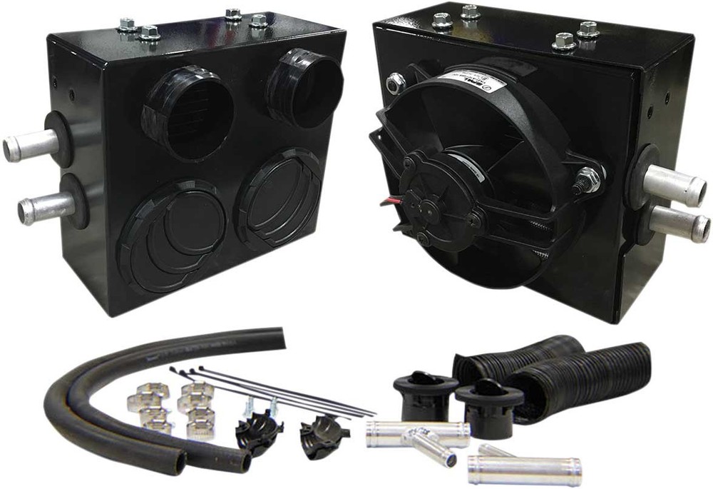 Moose Utility UTV Cab Heater - 4510-1206