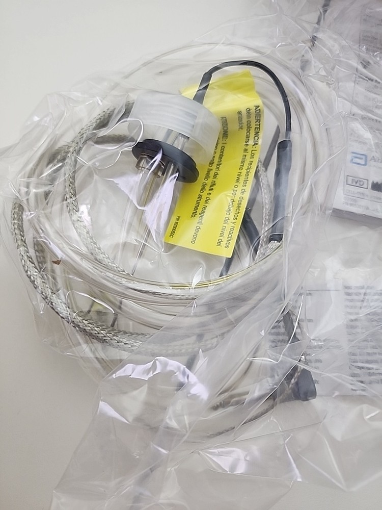 Cell Dyn System Waste Line Tubing