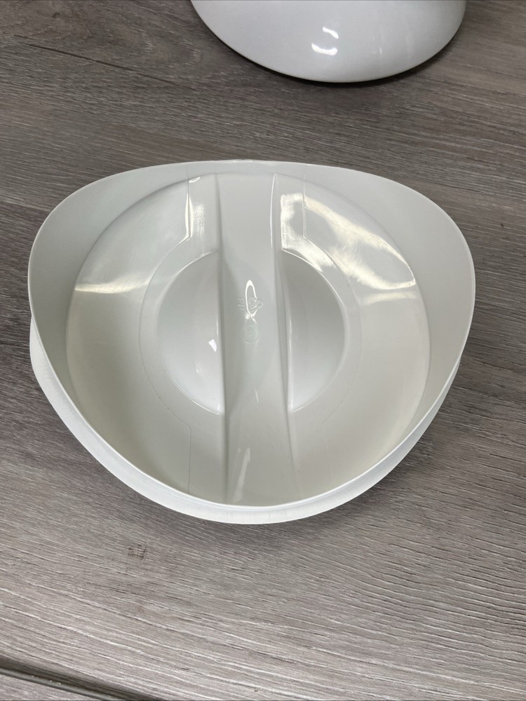 Mr Coffee Cocomotion Hot Chocolate Maker 4 Cup Model Tested & Working