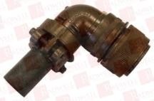 ITT MS3108E20-27S / MS3108E2027S (USED)