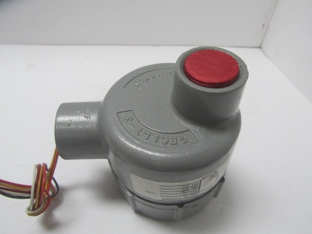 Process Control Systems A1500GEC Speed Control