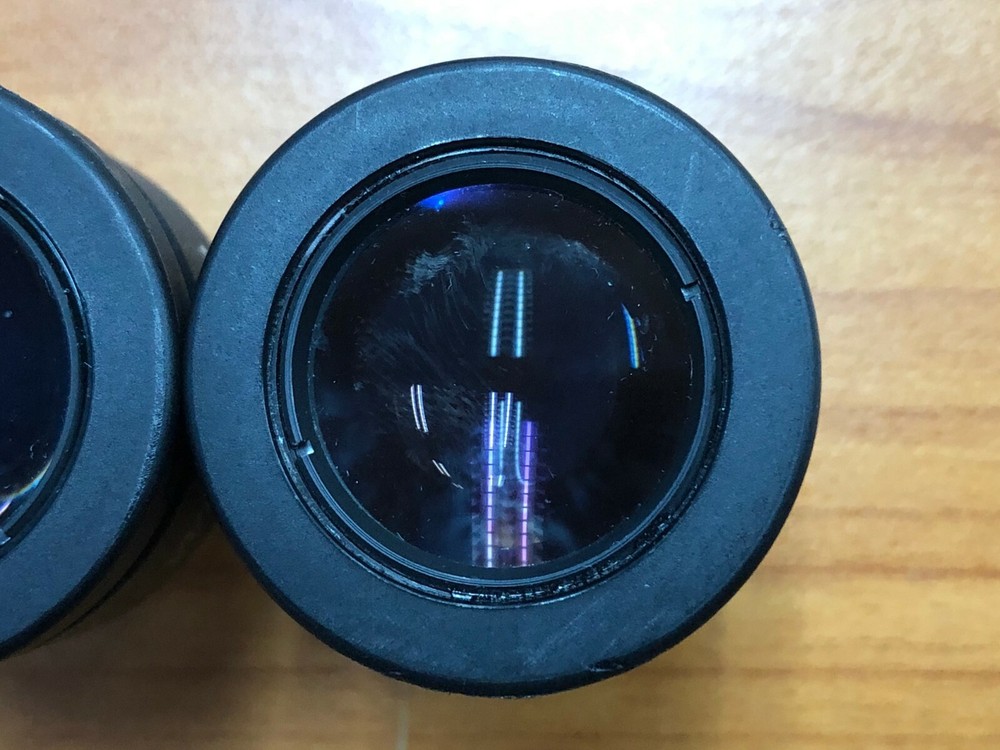 Nikon CFWN 10x/20 Eyepiece (pair)