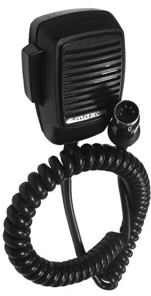 Maxon Wta18 Maxon - Wta18 Replacement Mic For Mcb30
