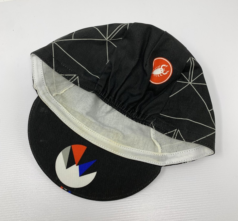 Castelli Cycling Cap