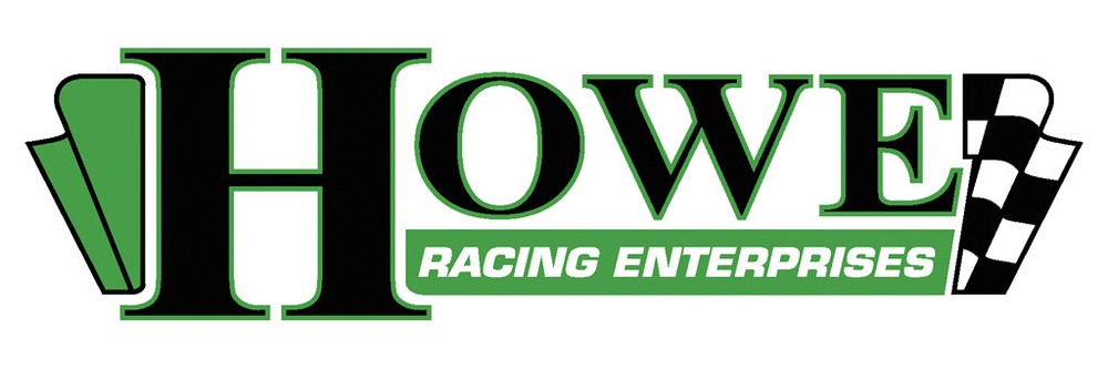 Howe 1 Piston D52 Brake Caliper P/N 337