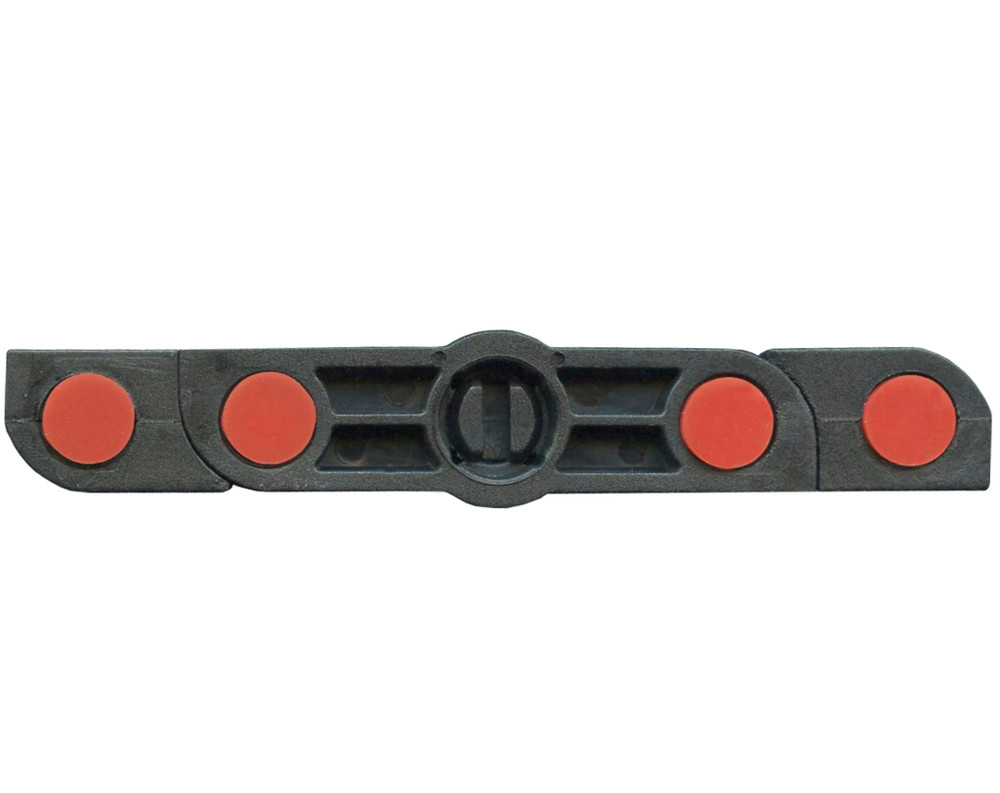 Outdoor Edge Sharp X Knife Sharpener Carbide & Ceramic Knife Sharpener OE-SX100