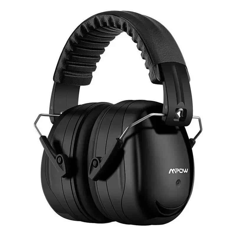 MPOW Noise Reducing Ear Muffs SNR34dB - HM035A