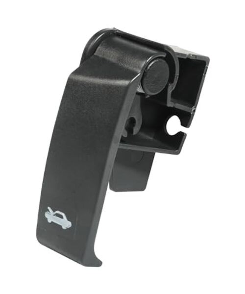 Hood Release Handle,Hood Latch Release Pull Handle,Car Accessories Automotive