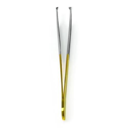 Adson Tissue Forceps 6 Inch 1 X 2 Tungsten Carbide Rat Tooth Configuration