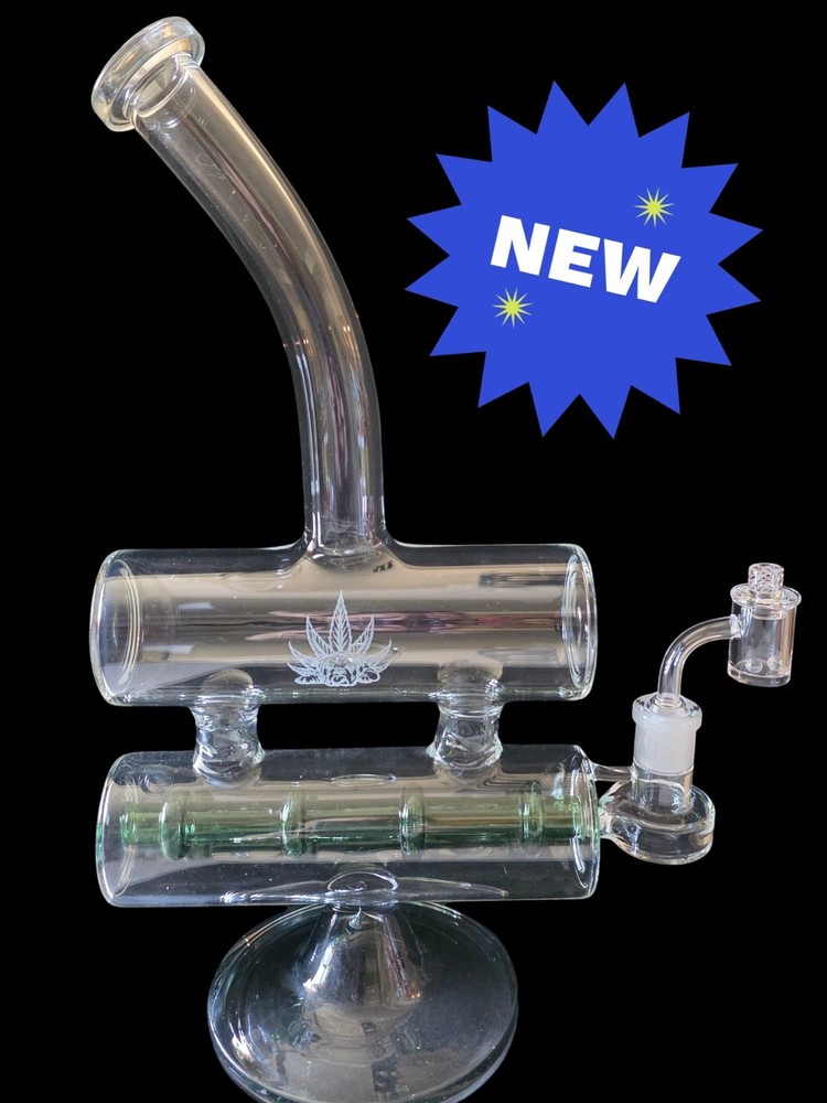 The Double Barrel from LuDog