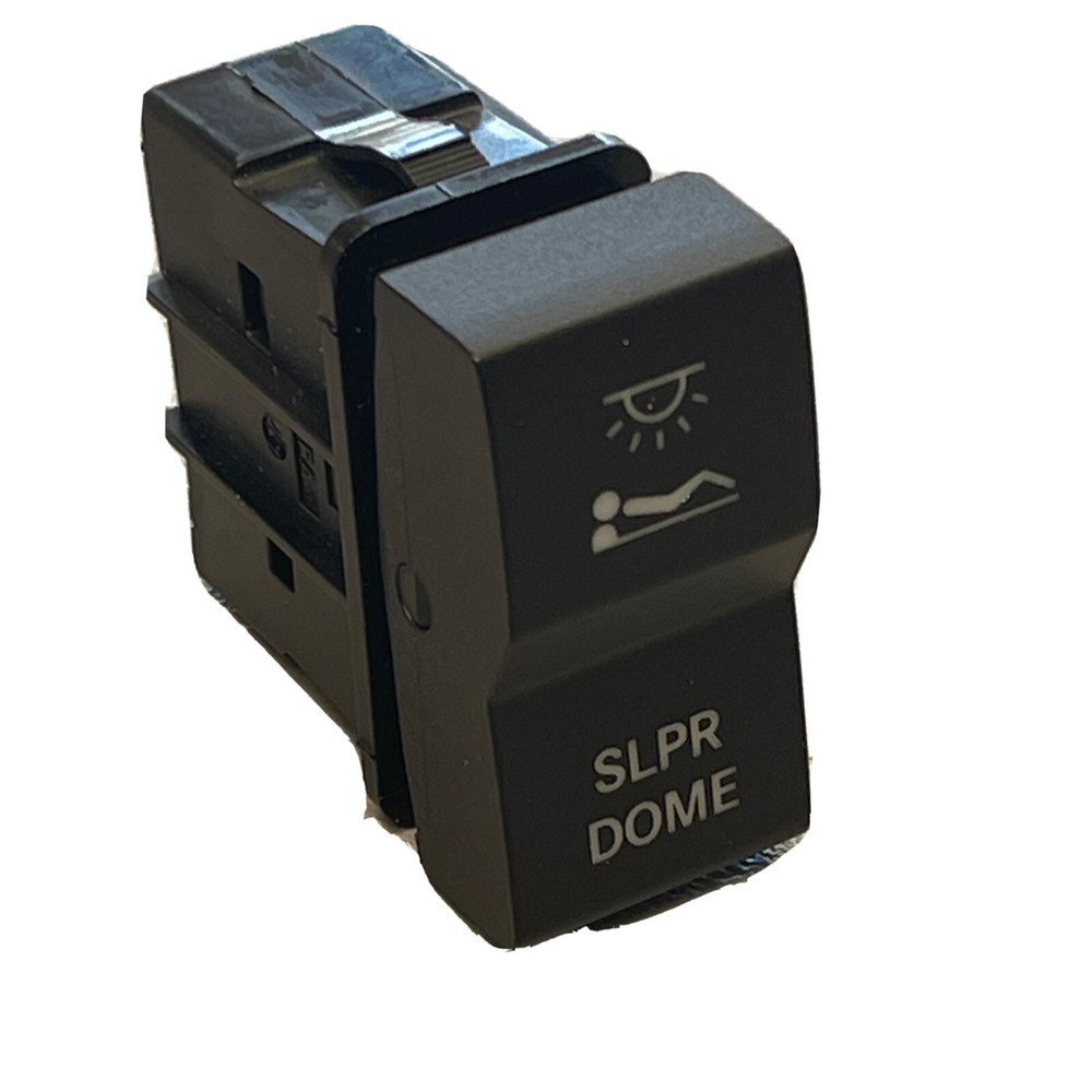 Freightliner A66-90128-009 Switch-Rocker, Sleeper Dome