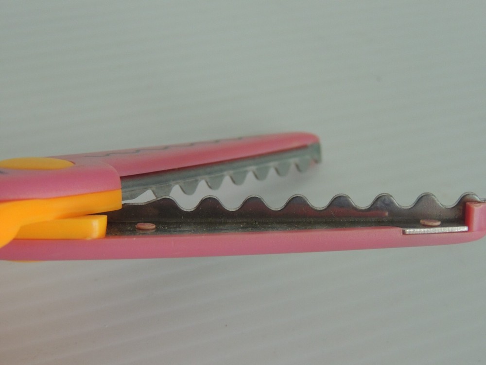 Provo Craft Scrapbooking Scissors,