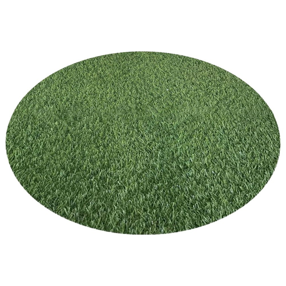 Artificial Grass Turf Mats for Outdoors Pad Dogs