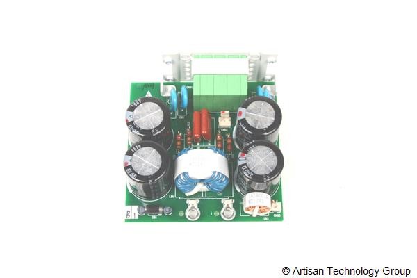 Nemic-Lambda ICB185B Power Terminal Board
