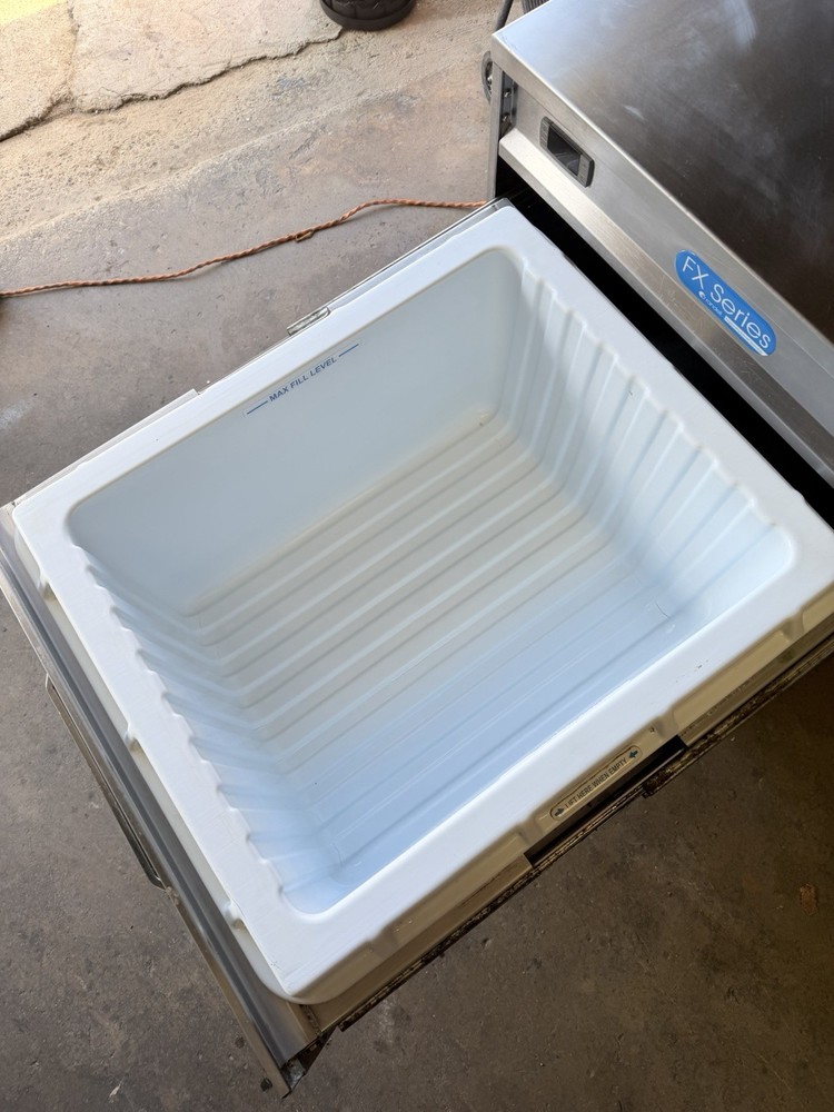 Randell Undercounter Refrigerator Or Freezer