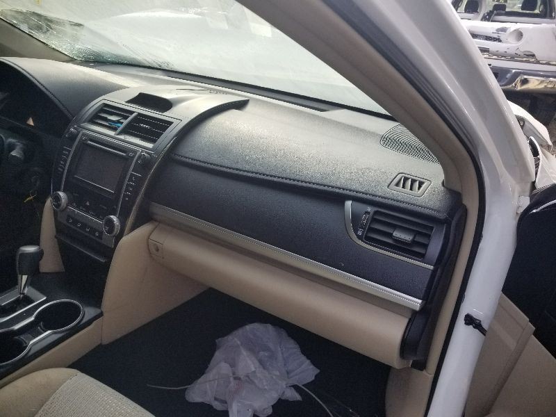 12 - 14 TOYOTA CAMRY MULTIPLEX NETWORK CONTROL MODULE ECM ASSEMBLY