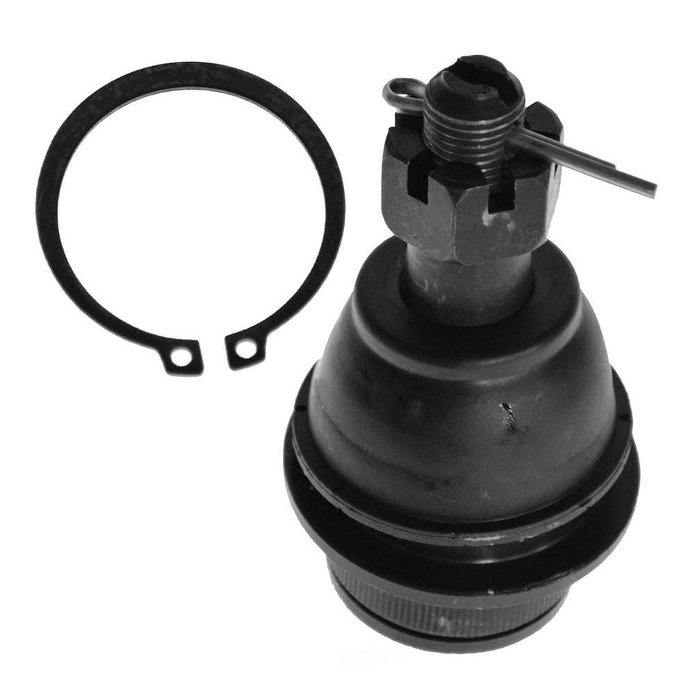 Suspension Kit-4WD TRQ PSA66550