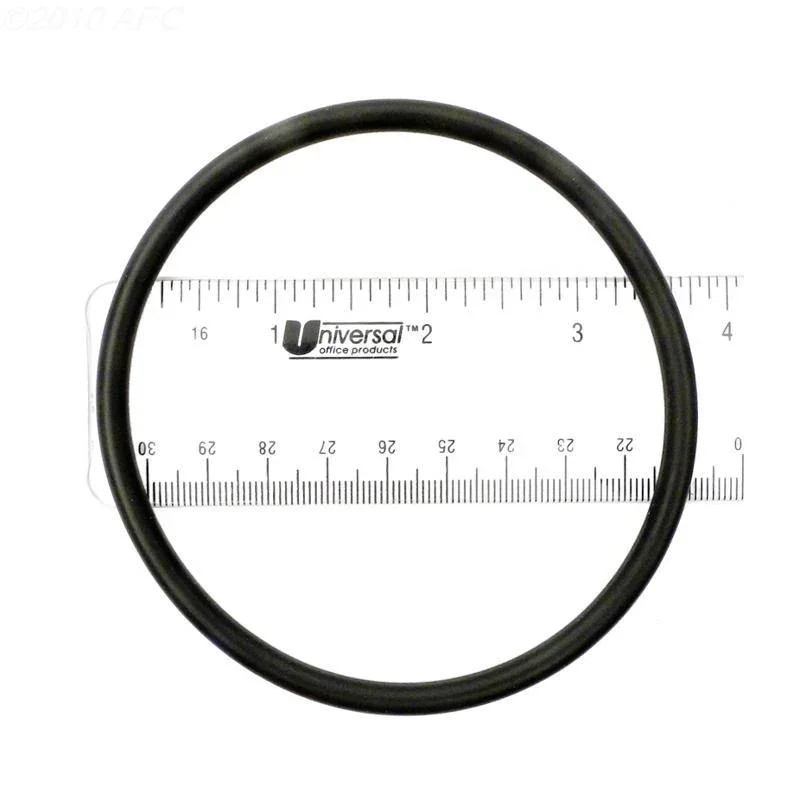 O-Ring, Adapter for x large strainer