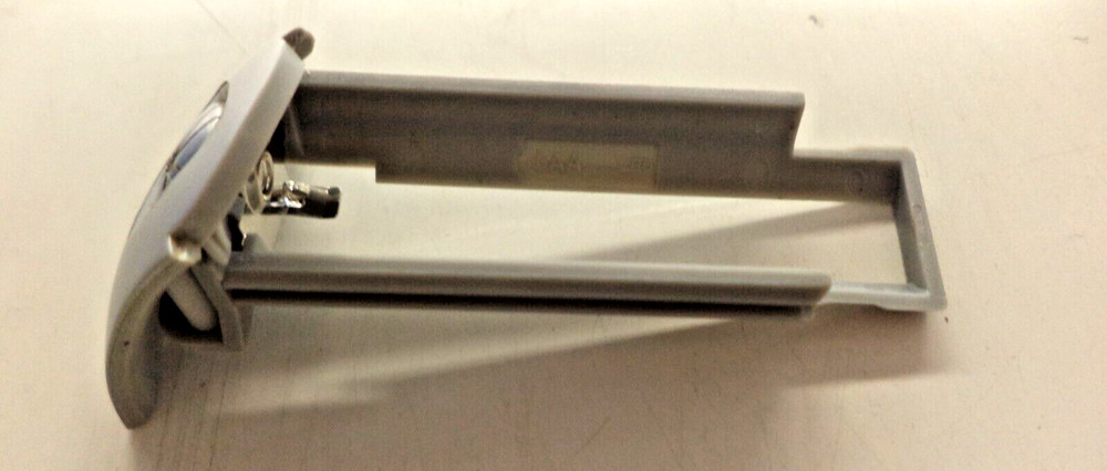 Microsoft 1054 Wireless Laser Mouse Usb Wireless Mouse Battery Compartment Tray