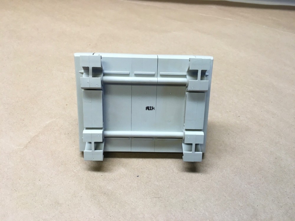 Allen-Bradley 1492-IFM2OF Ser B Interface Module (KB)