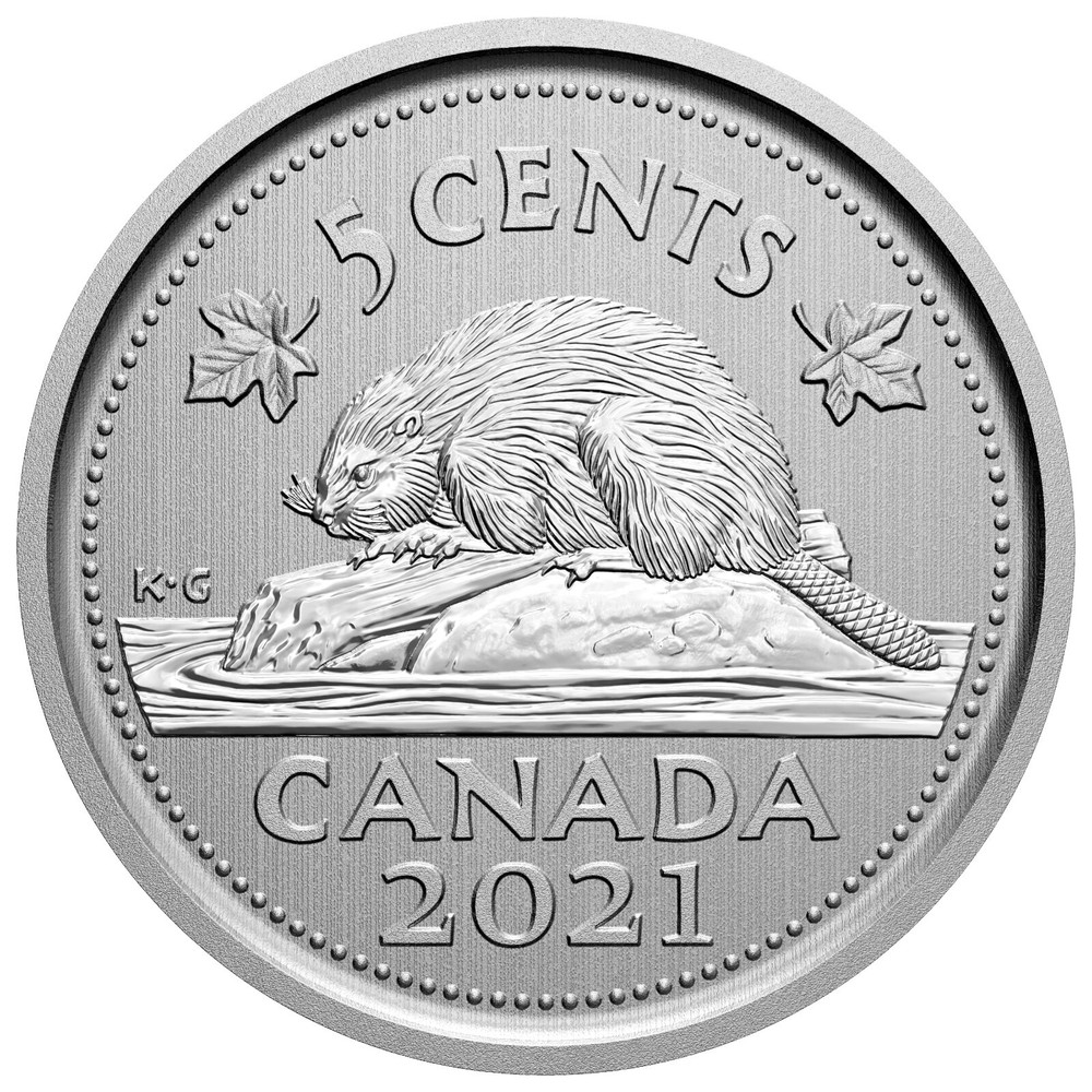 2021 Canada Specimen Coin Set Includes a Unique Turtle Loon Dollar