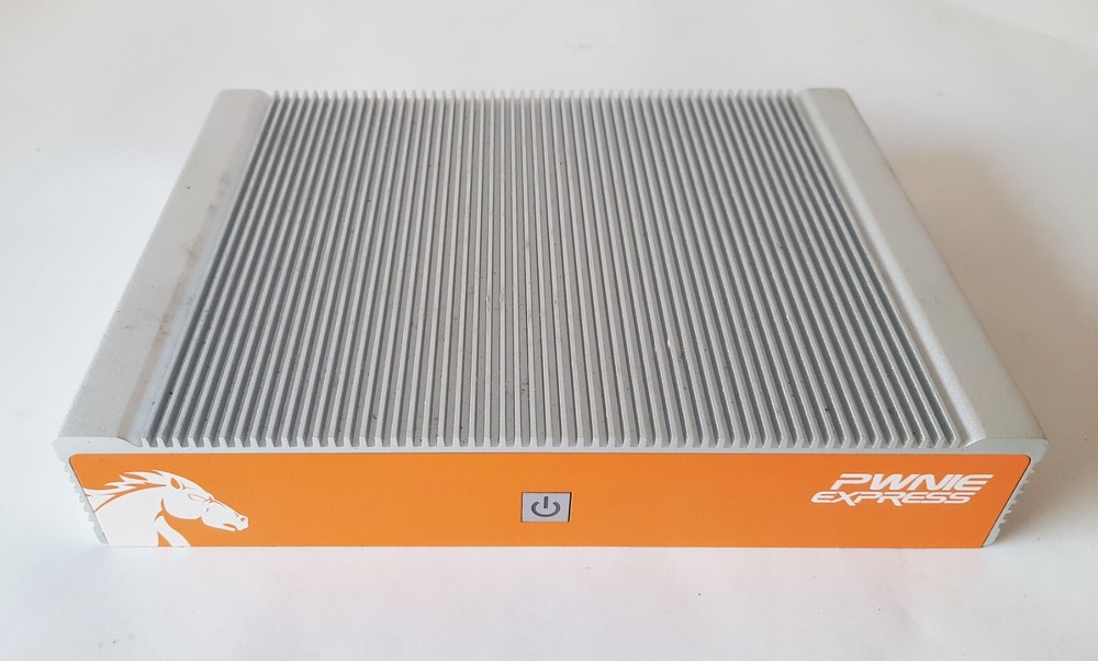 PWNIE EXPRESS - ARDENNAIS Pwn Pro Network Penetration Testing Tool - NEW BOX