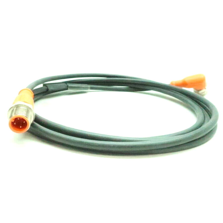 IFM EVC018 Cable 2m New #