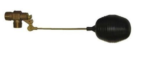 EasyPro  1" Brass Fill Valve  WFS100
