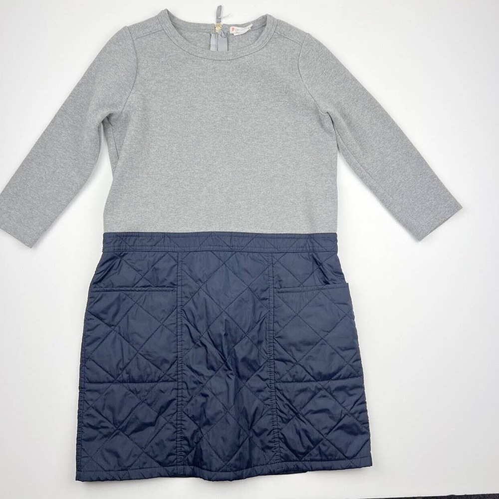 Crewcuts Quilted Dress