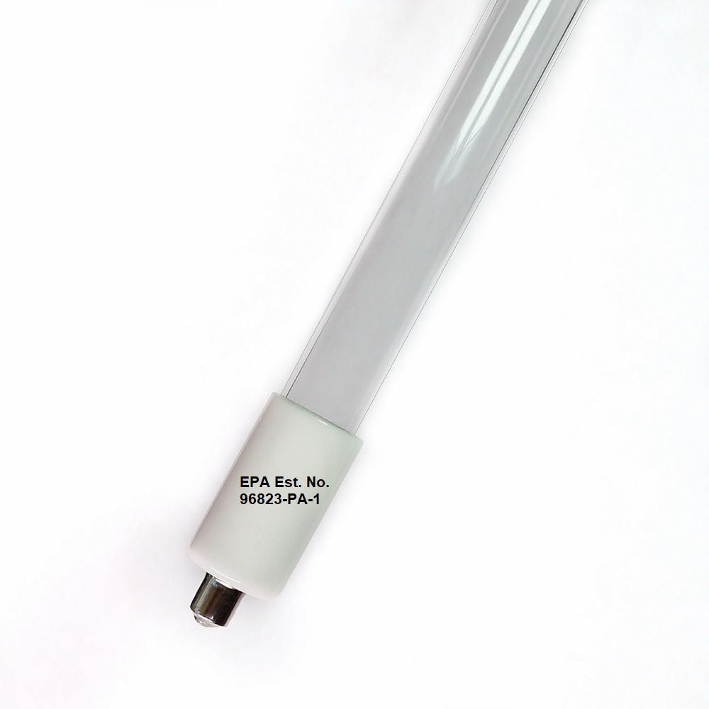 05-1334-R Equivalent UV Lamp for Atlantic Sanitron S50C MP49