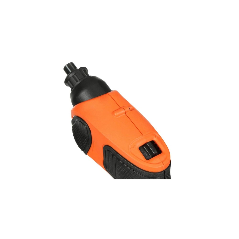 BLACK+DECKER 4V MAX* Cordless Screwdriver - BDCS20C