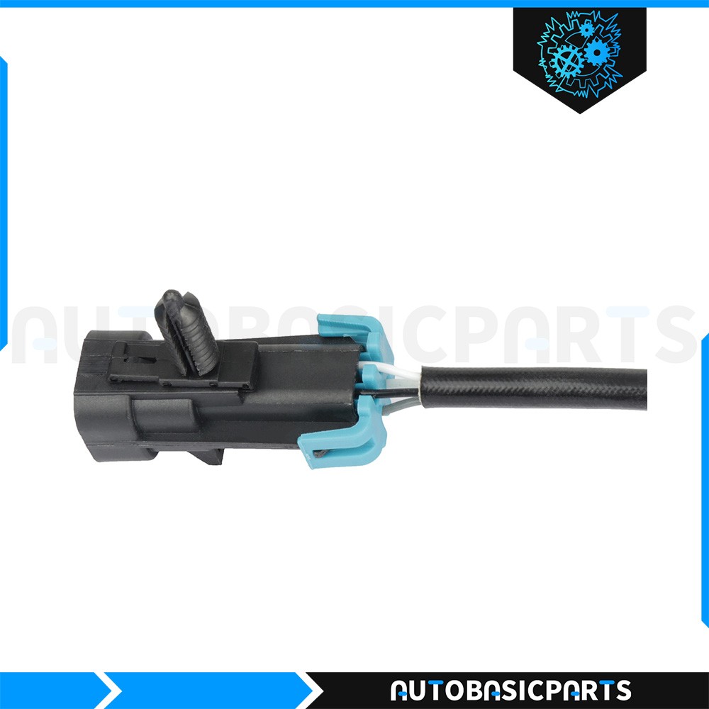 For 2003-2004 Saturn Ion 2.2L 2 Pcs Upstream & Downstream Oxygen O2 02 Sensor