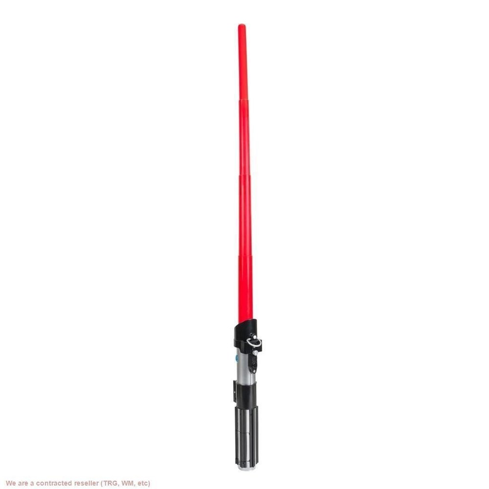 Star Wars Darth Vader Dual Phase Lightsaber Costume Accessory