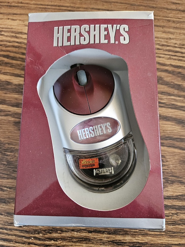Hershey's Aqua Mouse