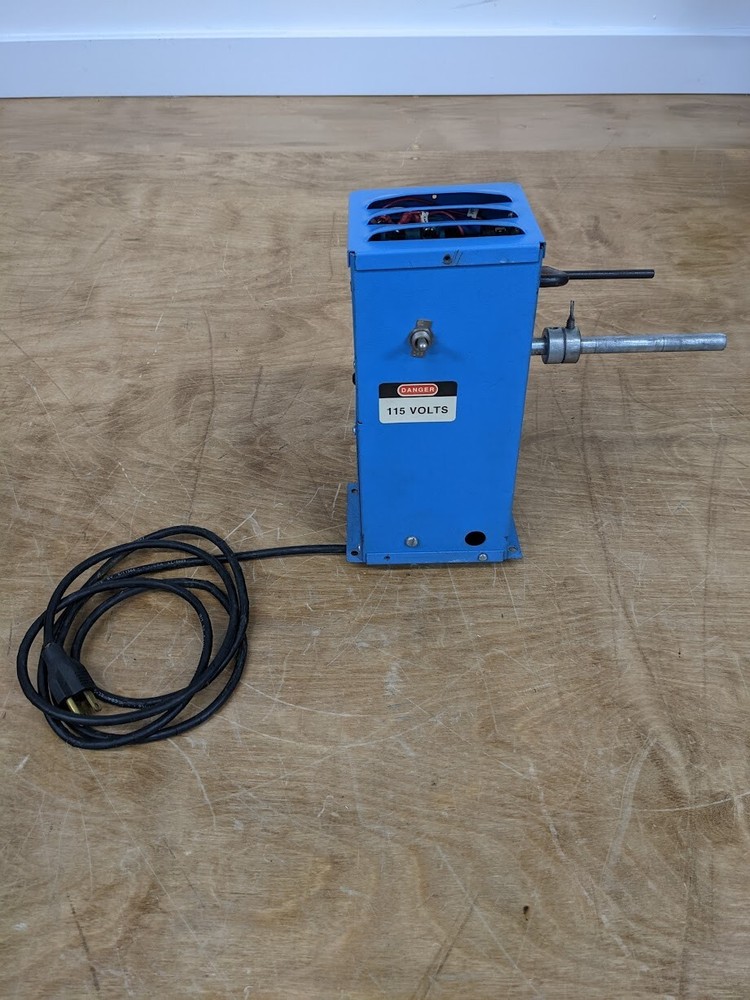 Universal Instruments VCD 6287 Component Reel Holder