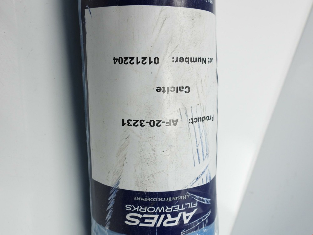 Aries AF-20-3231 Calcite Filter