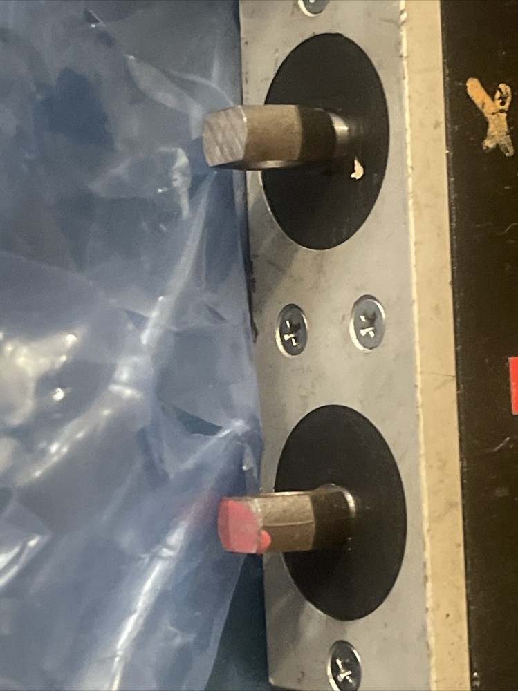 Marposs 3408104006 Gaging Used