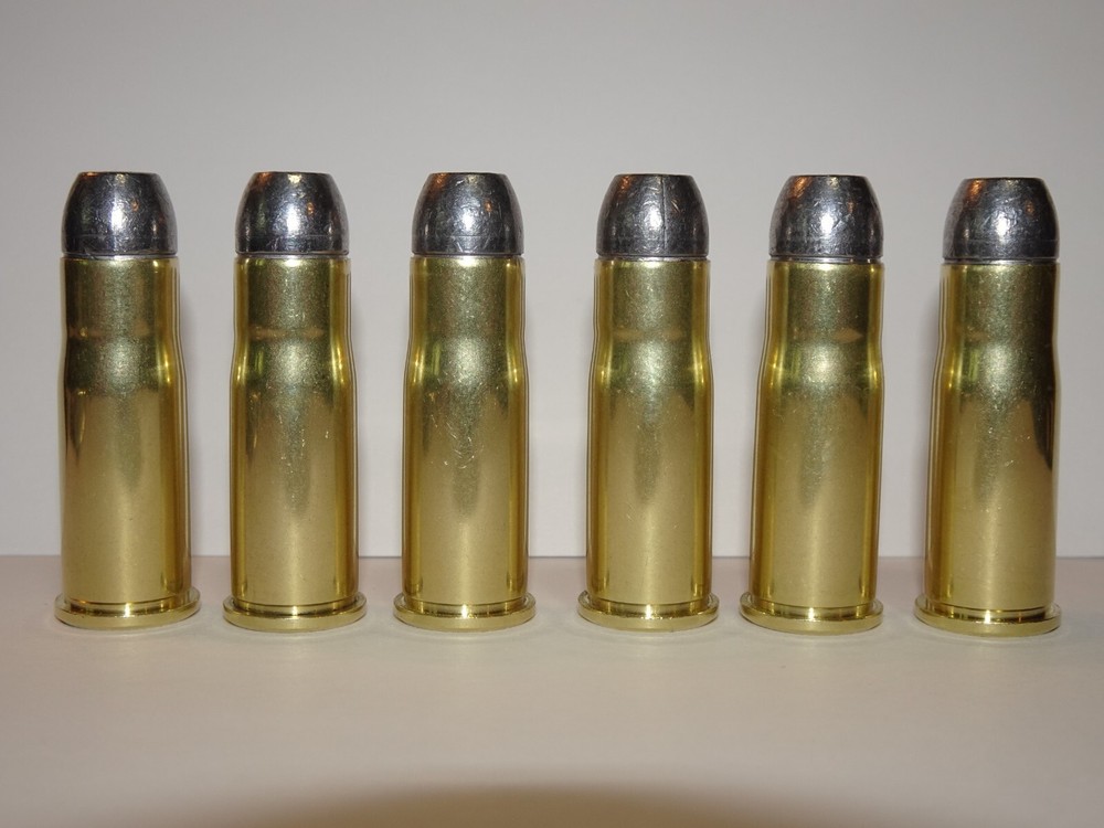 38-40 WCF Snap Caps - Winchester 38-40