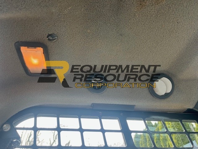 2018 Bobcat T595 Track Skid Steer