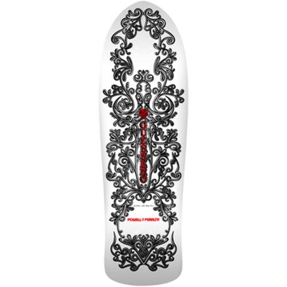 Powell Peralta Bones Brigade Tommy Guerrero 17th Series
