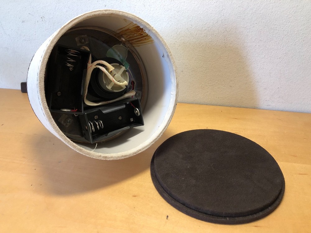 Rotor Support Display For Watch - BREGUET