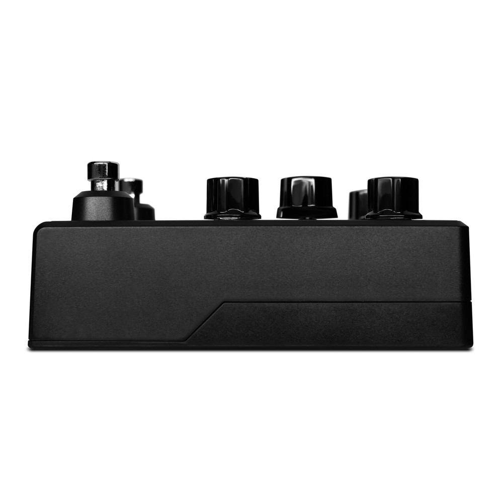 Line 6 POD Express Black High-Gain Guitar Amp & Effects Modeler Processor Pedal