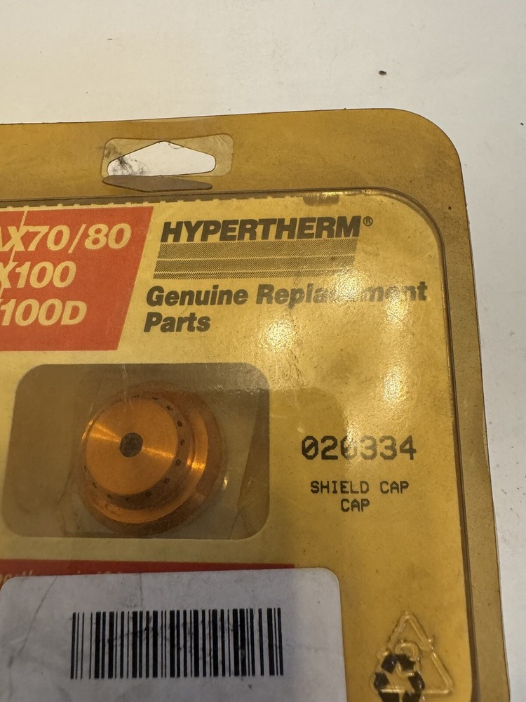 Hypertherm 020334 Shield