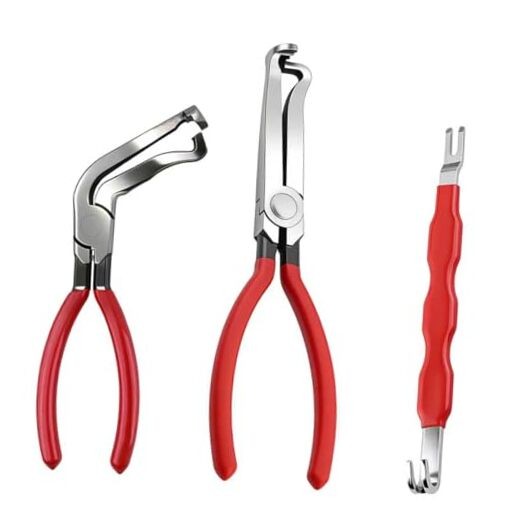 3PCS Automotive Electrical Terminal Connector Separator Removal
