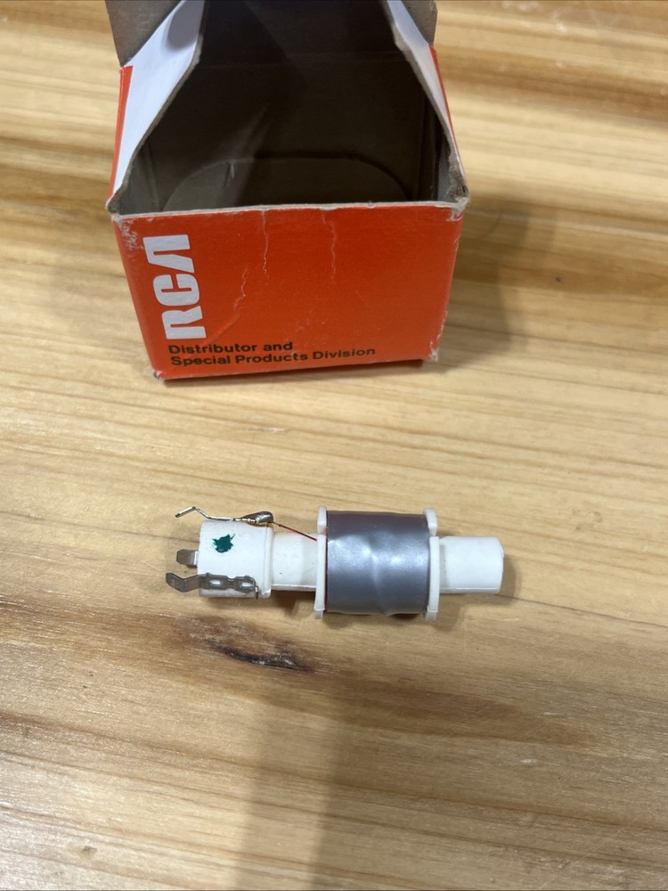 RCA Coil 135432