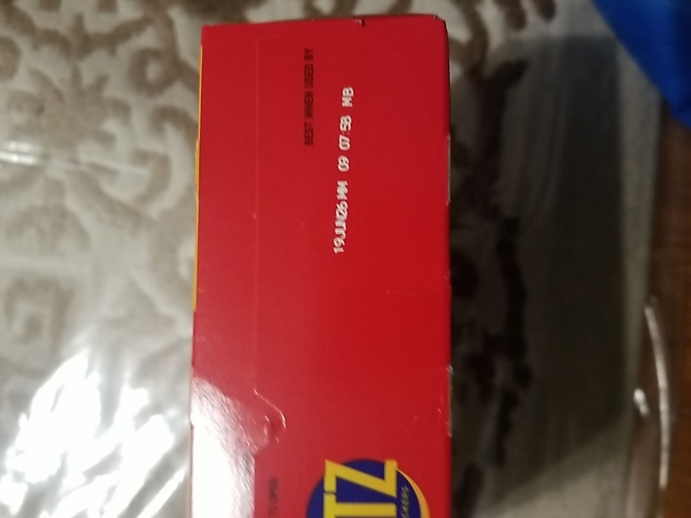 Ritz Garlic Butter Crackers 13.7 oz