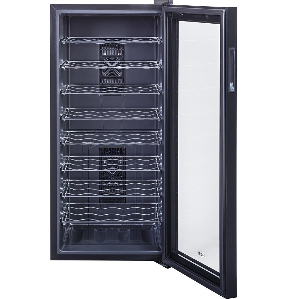 Haier 36 bottles wine cellar