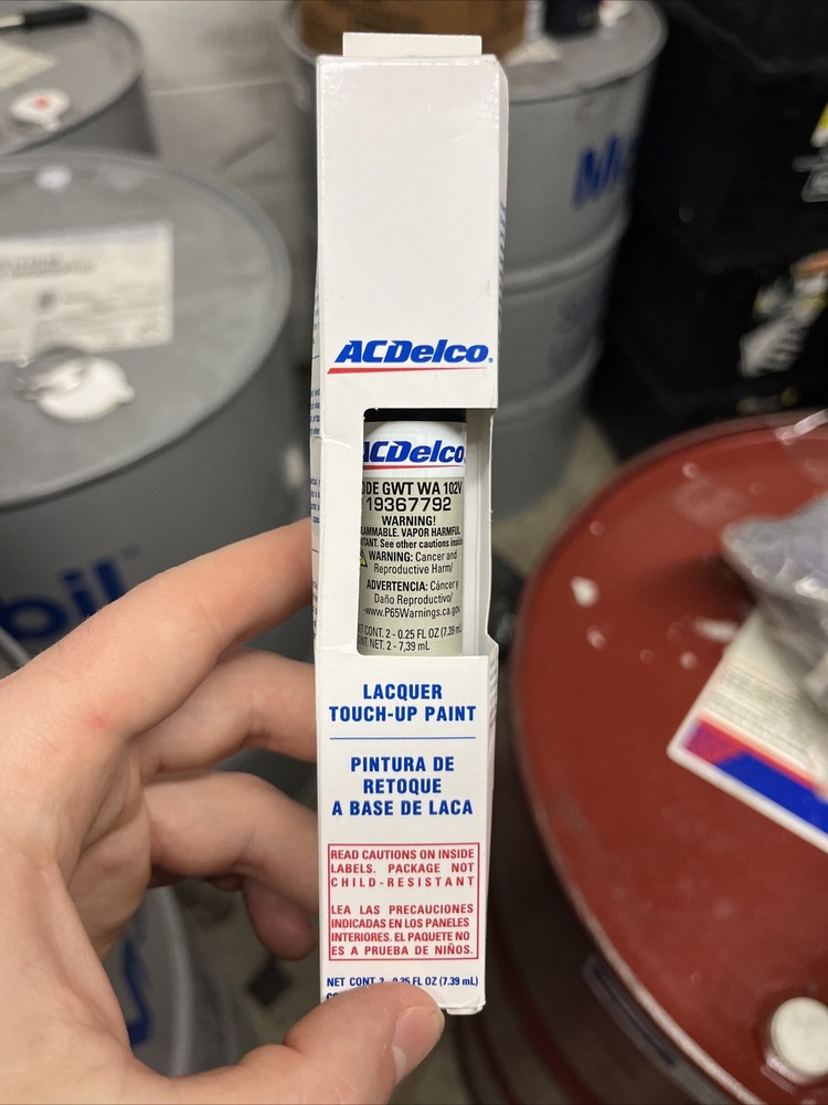 Paint 19367792