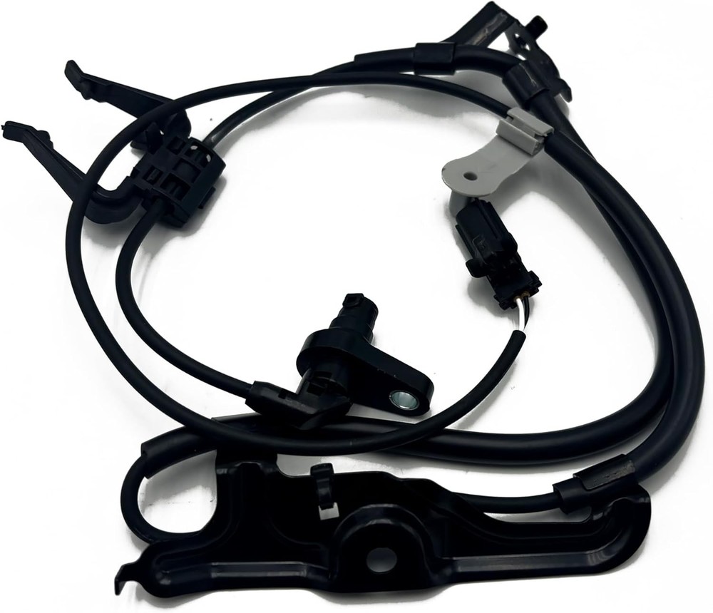Front Left ABS Wheel Speed Sensor Compatible with Toyota 2011 2020 Sienna