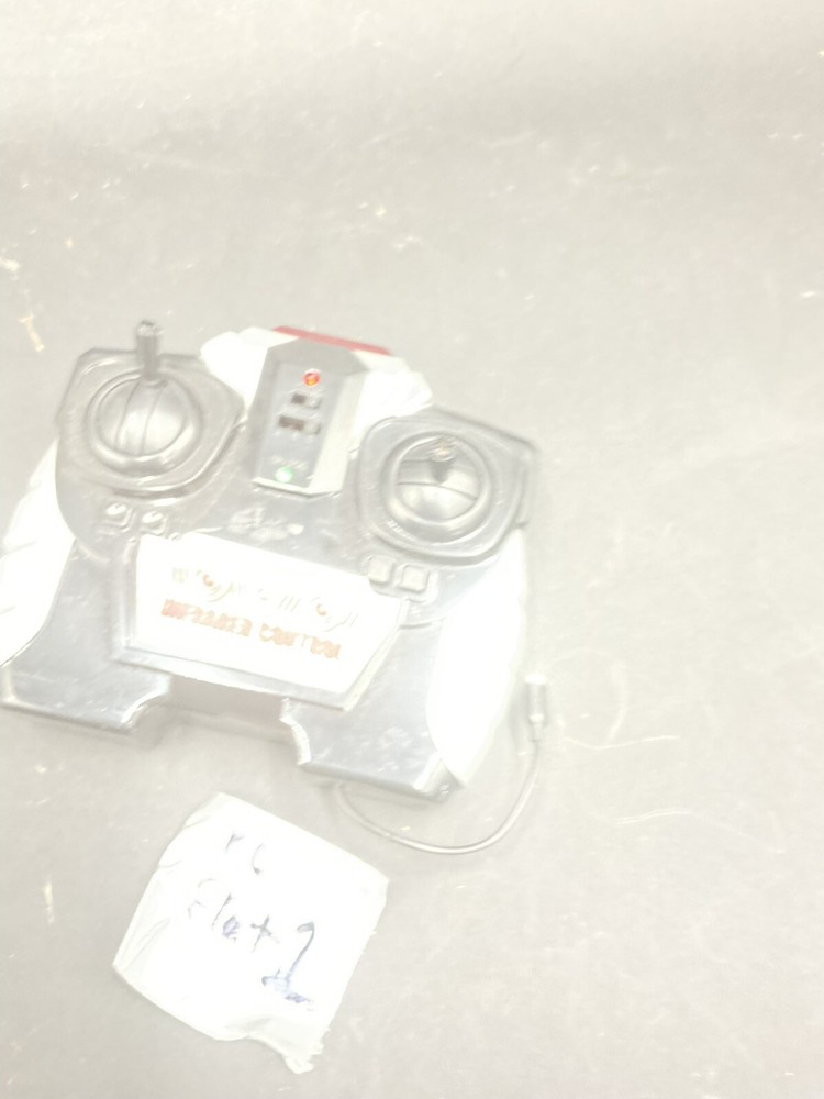 Infrared Controllers Replacement Drone Remote Extra Parts